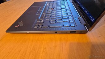 Lenovo Thinkpad X1 Yoga Gen 7 - konvertibilní - 5