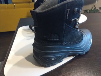 The North Face
Sněhule Y Chilkat V Lace - 5