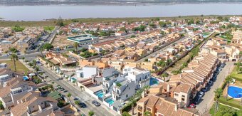 TOP NABÍDKA Moderně zařízený dvoupodlažní dům 4+kk (106 m²) - 5