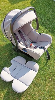 Autosedačka Joie do 13 kg - 5