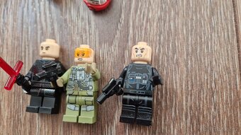 Lego StarWars 75196 a 75194 - 5