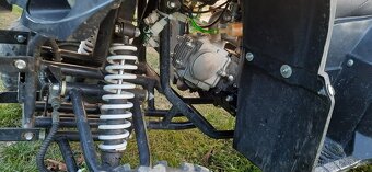 Detska ctyrkolka markstore - 5