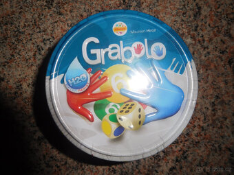 Deskové a jiné hry - 5