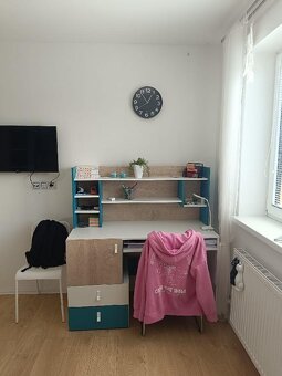 Studentský pokoj - 5
