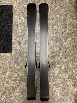 Detske lyze Voelkl Racetiger GS 90cm … - 5