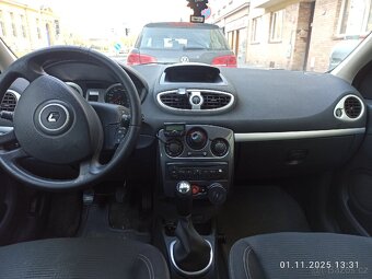 Renault Clio lll - 5