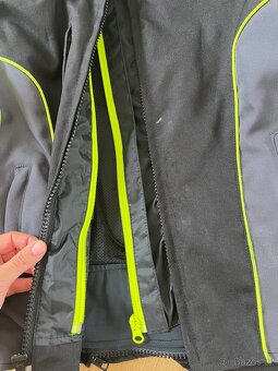 Dámský komplet na motorku XRC - 5