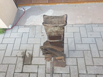 Hever pfaff 1924 retro - 5