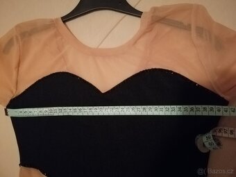 DRES na KRASOBRUSLENÍ/KRASOŠATY 164/170/176 NOVÝ - 5