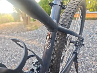 Specialized Rockhopper 27,5" - 5