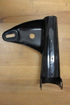 Triumph Bonneville T120R,Tiger TR6R,Trophy TR6C 1968-1970 - 5