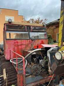 Rolba ze 70. let - 5