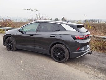 VOLKSWAGEN ID.4 150 kW Pro Performance 1ST | Tažné | ID.4 - 5