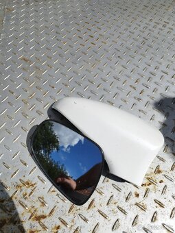 Lexus CT220h kryt zrcátka + sklíčko - 5