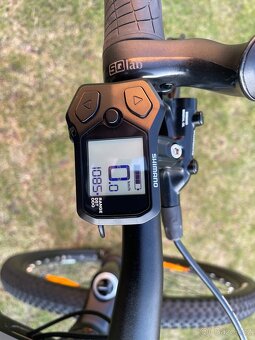 Elektrokolo Merida E.big mine 675 - 5