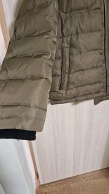 Pánská zimní bunda vel. XL - 5