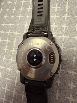 Garmin Fenix 7, 47mm - 5