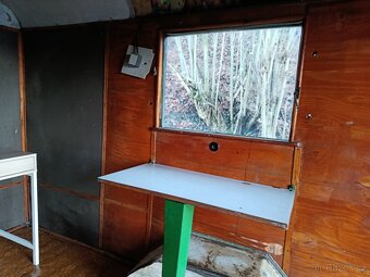 Maringotka Lesanka - 5