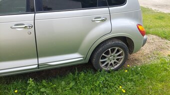 Chrysler pt cruiser 2.0 benzín 104kw - 5