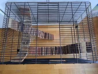 Klec pro hlodavce - 5