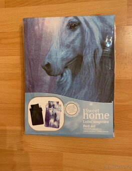 Nové povlečení pro deti - 5