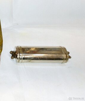 Mosazný vařič Primus - 5