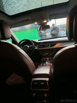 Audi A6 C7 - 5