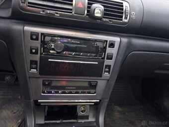 škoda superb 1 1.8t 110kw - 5