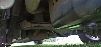 Suzuki Grand Vitara 2.0TD - 5