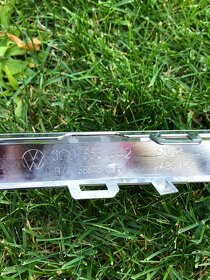 Lišta zadního nárazníku - VW Passat B8 - 5