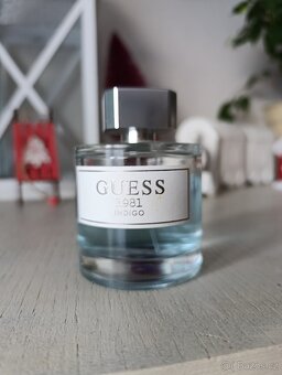 Dámské EDP a EDT mix - 5