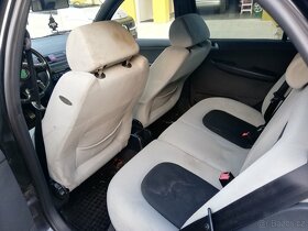 Škoda Fabia RS 1,9 TDI - 5