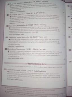 SCIO Testy z českého jazyka - 5