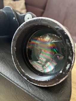 Dalekohled Meopta 7x50 - 5