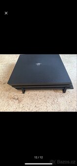 Prodam ps 4 pro 2tb - 5