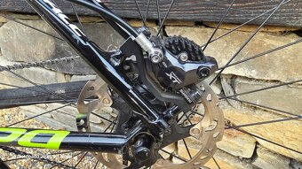 Cannondale F29 Carbon - 5