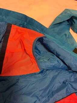 Lyžařská bunda ZIENER - 5