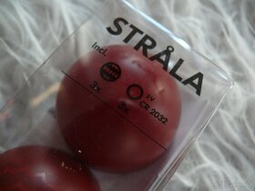 dekorační  světýlka na baterie - 5