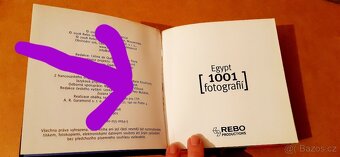 Egypt 1001 fotografií - 5