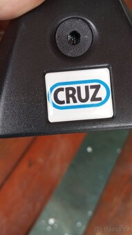 Střešní nosiče Škoda Octavia 3 - 5