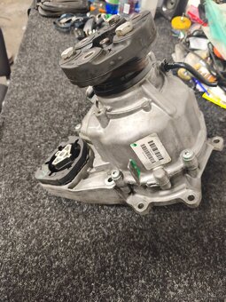 Rozvodovka BMW atc45l F10/f11/f15/ - 5