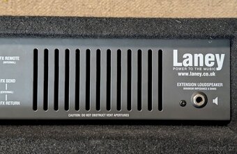 Kombo Laney AH150 - 5