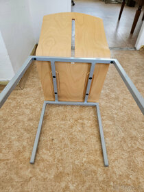 KONFERENČNÍ ŽIDLE - LD SEATING - 5