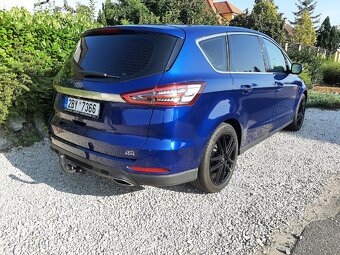 Ford s-max Titanium 2.0tdci 132kw - 5