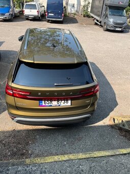 Škoda Kodiaq Exclusive Selection - 5