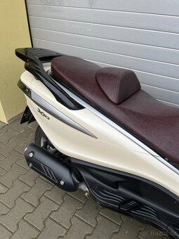 Piaggio X10 125 - 5