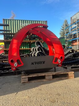 Drapák na dřevo KRPAN - 5