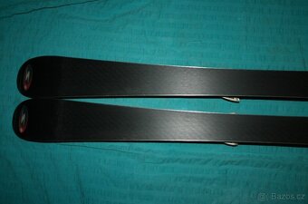 lyže Stockli GS 120 cm - 5
