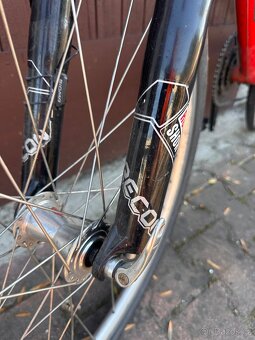 Corratec Free Ride STX - 5