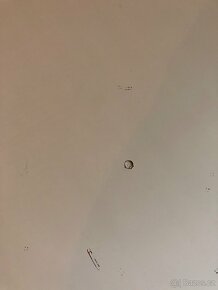 Pracovní stůl na kozách - 5